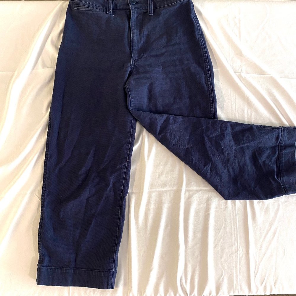 Madewell Pants